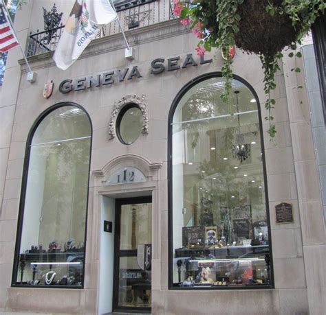 geneva seal chicago.